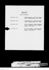 Part 1 of 10, 1927-1930