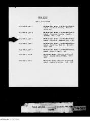 Part 1 of 1, 1927-1932