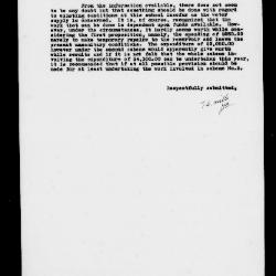 Part 1 of 5, 1936-1938