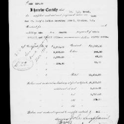 Part 1 of 10, 1922-1927