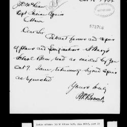 Part 1 of 10, 1922-1927