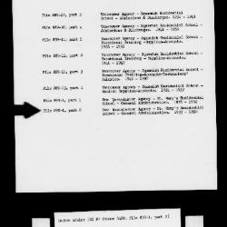 Part 1 of 6, 1933-1950