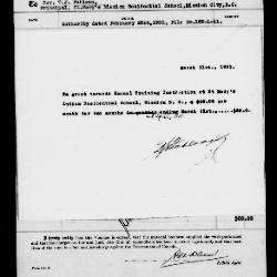 Part 1 of 6, 1929-1939