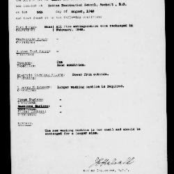 Part 1 of 6, 1948-1950