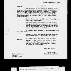 Part 1 of 6, 1933-1950