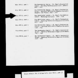 Part 1 of 11, 1927-1935