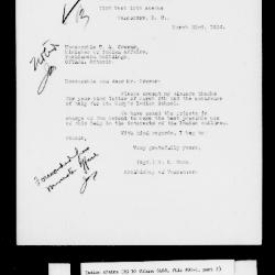 Part 1 of 6, 1933-1950