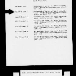 Part 1 of 10, 1922-1927