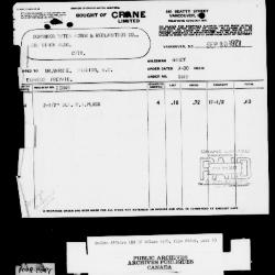 Part 1 of 11, 1927-1935