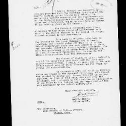 Part 1 of 11, 1927-1935