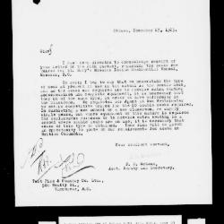 Part 1 of 10, 1922-1927