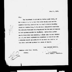 Part 1 of 10, 1922-1927