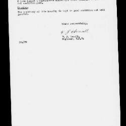 Part 1 of 11, 1927-1935