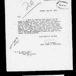 Part 1 of 11, 1927-1935