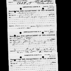 Part 1 of 11, 1927-1935