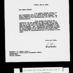 Part 1 of 6, 1933-1950