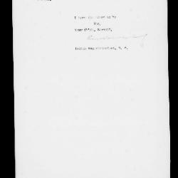 Part 1 of 2, 1896-1903