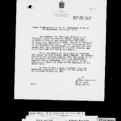 Part 1 of 11, 1940-1953