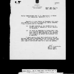 Part 1 of 11, 1932-1948