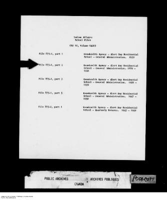 Part 1 of 12, 1889-1926