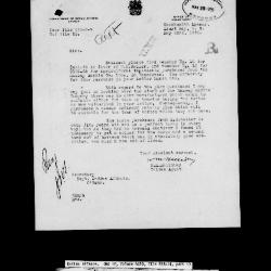 Part 1 of 6, 1921-1932