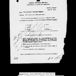 Part 1 of 11, 1932-1948