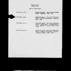 Part 1 of 7, 1891-1910