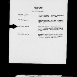 Part 1 of 5, 1927-1930