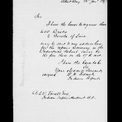 Part 1 of 7, 1891-1910