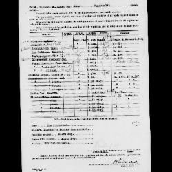 Part 1 of 11, 1940-1953