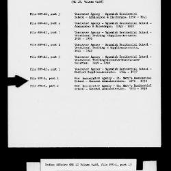 Part 1 of 9, 1876-1932