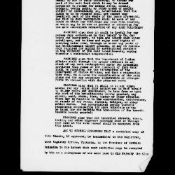 Part 1 of 11, 1932-1948