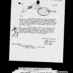 Part 1 of 3, 1936-1944