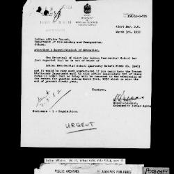 Part 1 of 11, 1940-1953