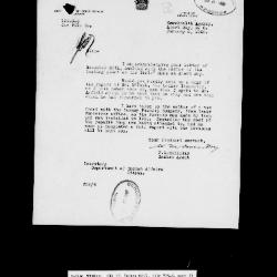 Part 1 of 5, 1927-1930