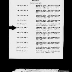 Part 1 of 10, 1940-1948