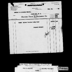 Part 1 of 6, 1921-1932