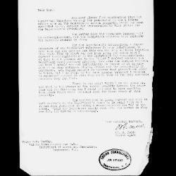 Part 1 of 11, 1932-1948