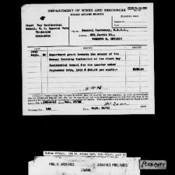 Part 1 of 10, 1940-1948