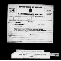 Part 1 of 11, 1932-1948