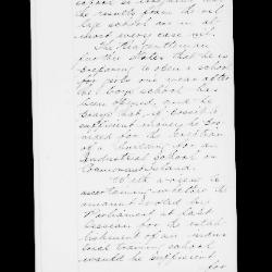 Part 1 of 7, 1891-1910