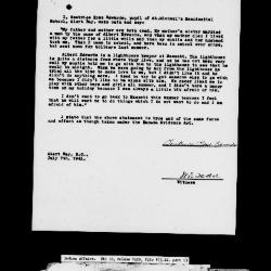 Part 1 of 3, 1936-1944