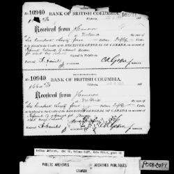 Part 1 of 7, 1891-1910