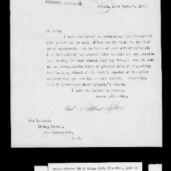 Part 1 of 9, 1876-1932