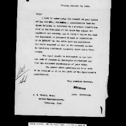 Part 1 of 7, 1891-1910