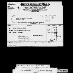 Part 1 of 5, 1927-1930