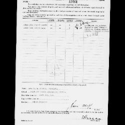 Part 1 of 11, 1940-1953