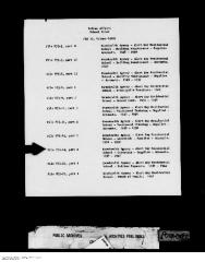 Part 1 of 1, 1938-1947