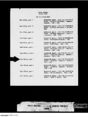 Part 1 of 6, 1921-1932