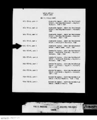 Part 1 of 11, 1932-1948